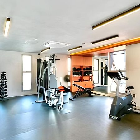 Studio/Moderno/200 M Allianz/Piscina/Wifi/Vaga São Paulo Buitenkant foto
