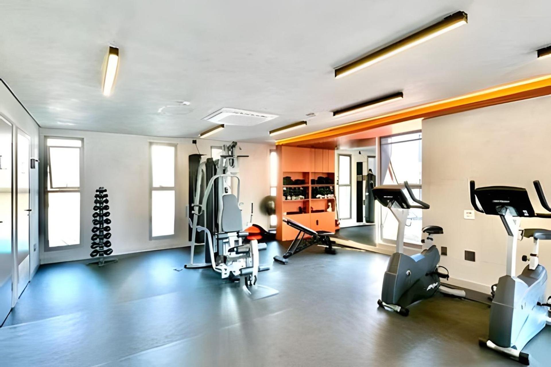 Studio/Moderno/200 M Allianz/Piscina/Wifi/Vaga São Paulo Buitenkant foto