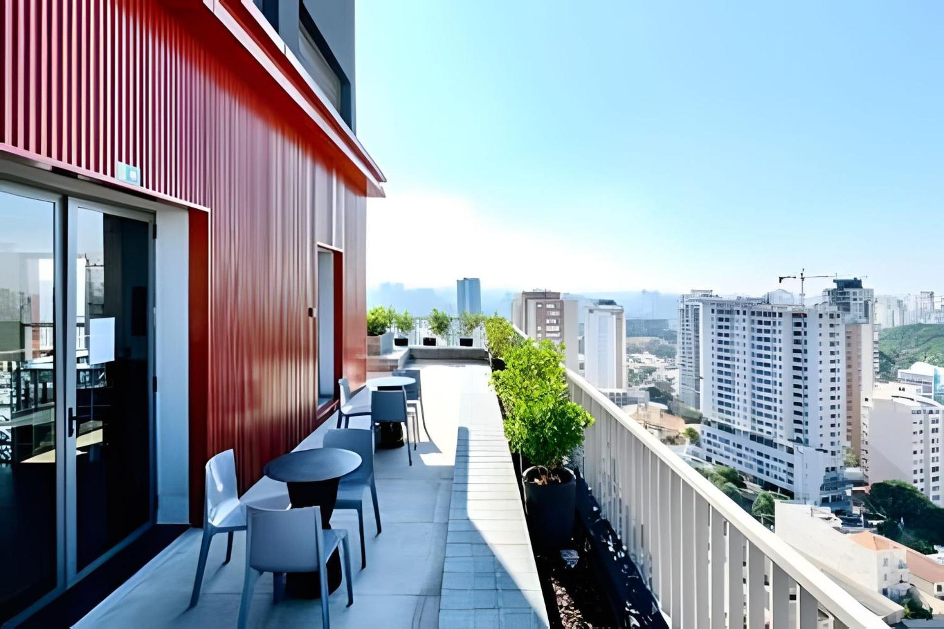 Studio/Moderno/200 M Allianz/Piscina/Wifi/Vaga São Paulo Buitenkant foto
