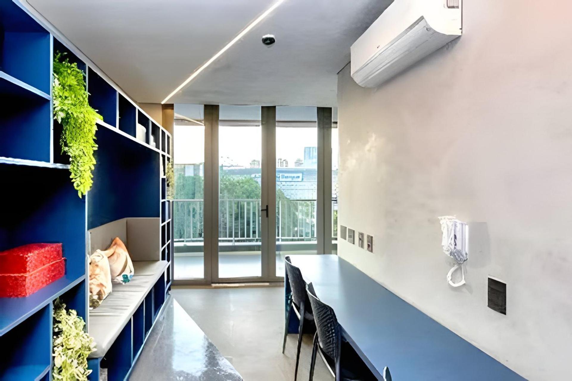 Studio/Moderno/200 M Allianz/Piscina/Wifi/Vaga São Paulo Buitenkant foto