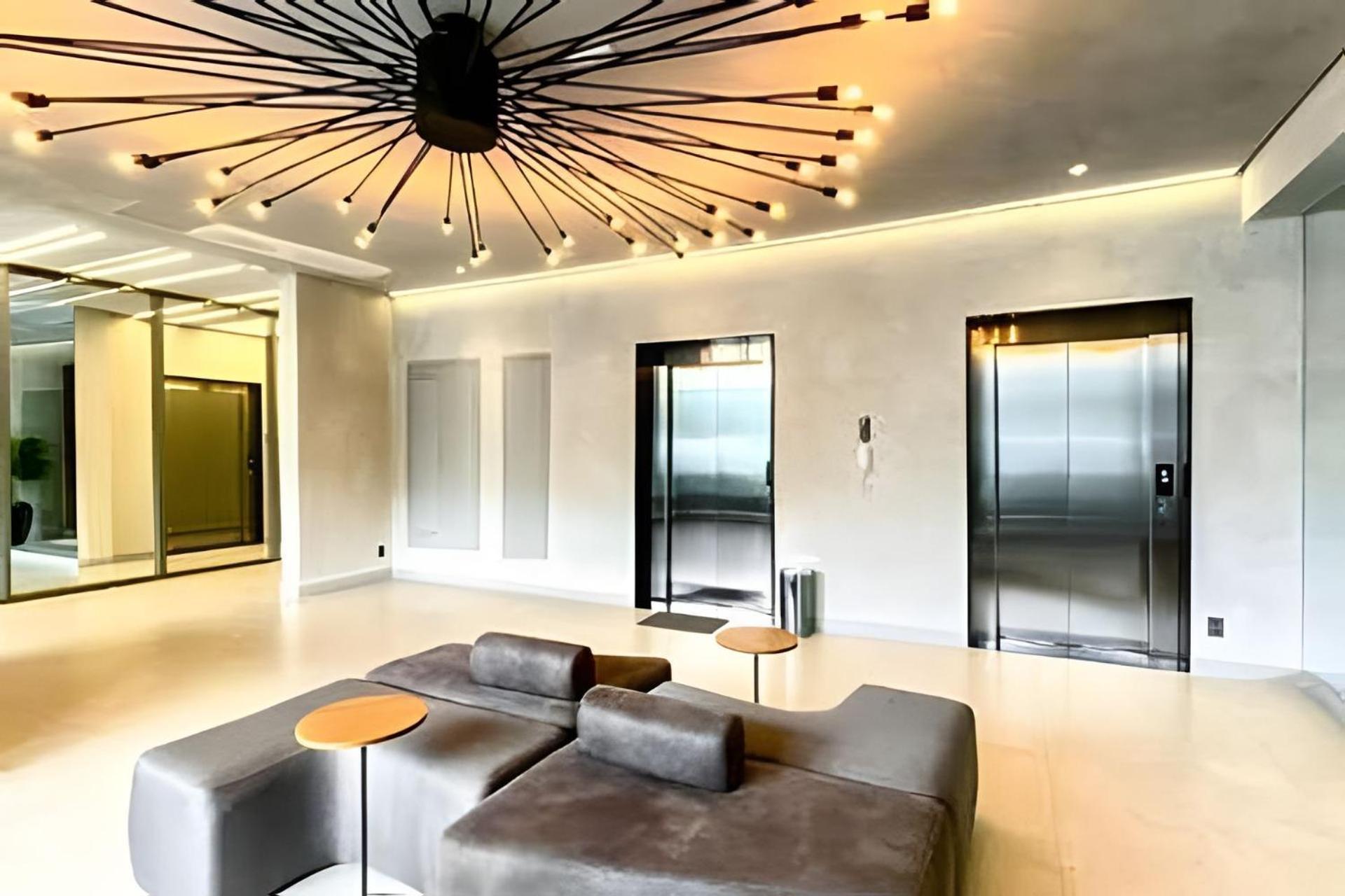 Studio/Moderno/200 M Allianz/Piscina/Wifi/Vaga São Paulo Buitenkant foto